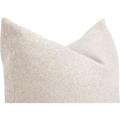 The Basic Performance Fabric Essential Pillow 2PC - LOOMLAN - Essentials For Living - Throw Pillows
