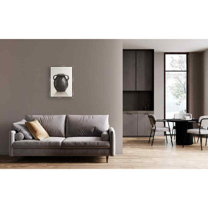 Leftbank Art The Pots Hand Crafted Canvas Art
