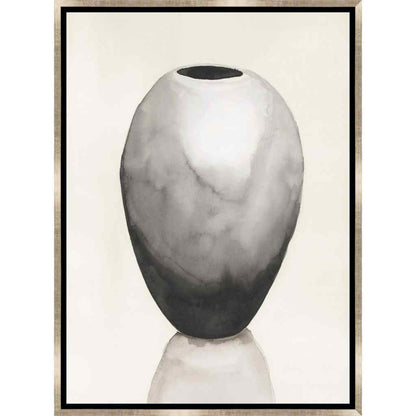Leftbank Art The Pots Hand Crafted Canvas Art