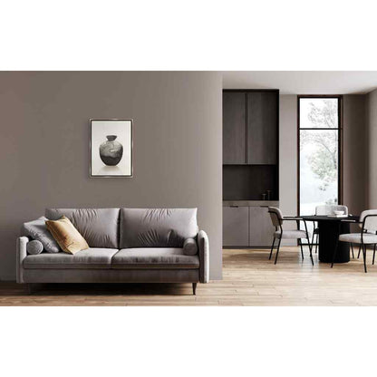 Leftbank Art The Pots Hand Crafted Canvas Art