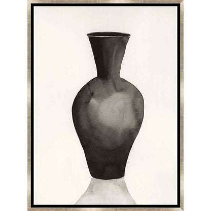 Leftbank Art The Pots Hand Crafted Canvas Art