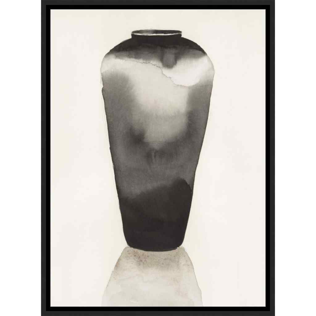 Leftbank Art The Pots Hand Crafted Canvas Art