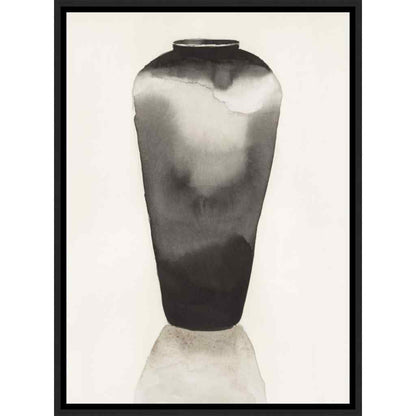 Leftbank Art The Pots Hand Crafted Canvas Art