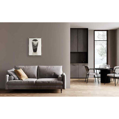 Leftbank Art The Pots Hand Crafted Canvas Art