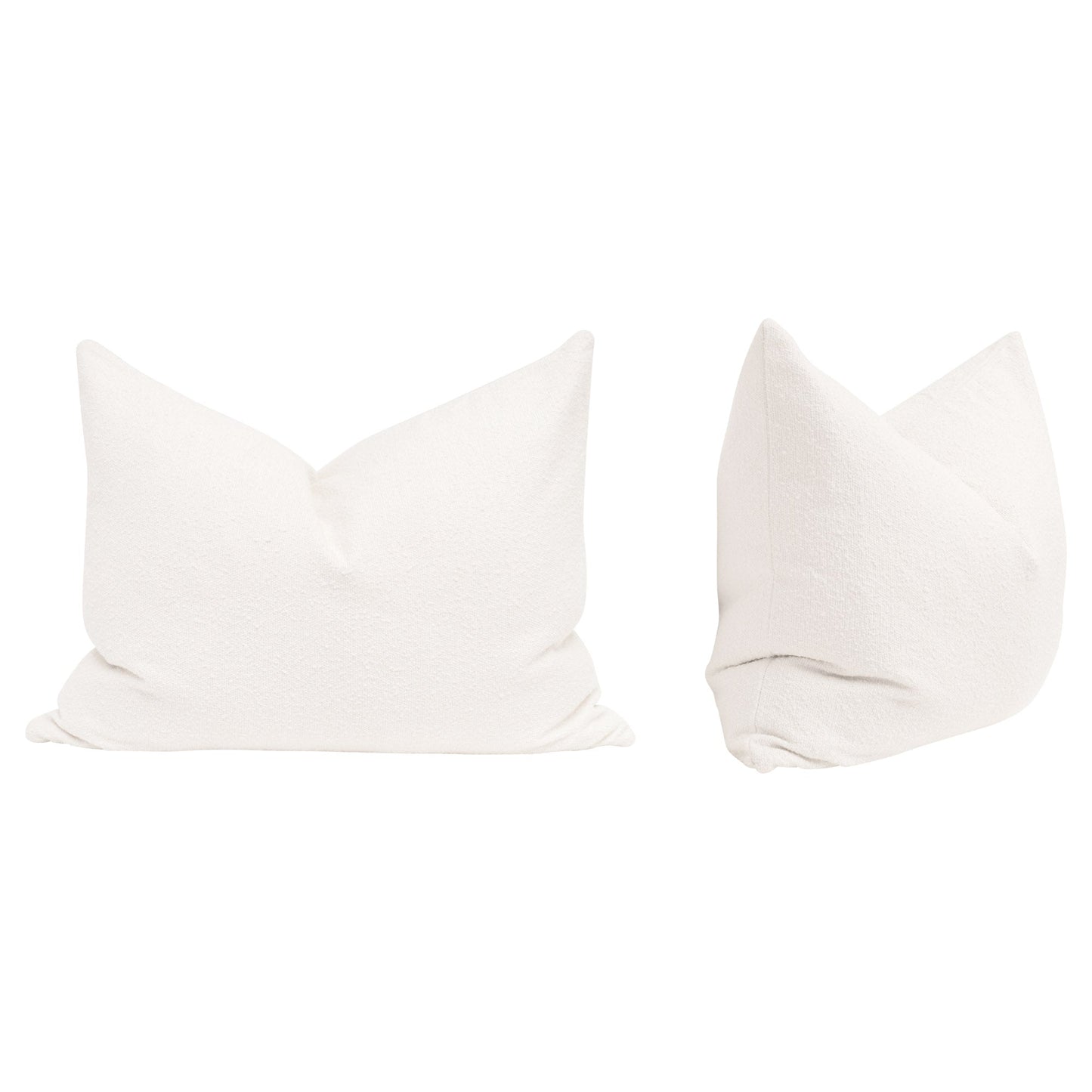 Performance Large Lumbar Throw Pillow Insert - 2PC