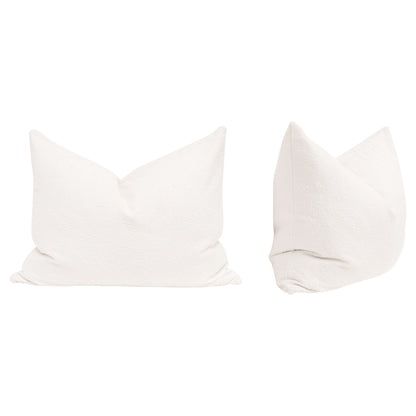Performance Large Lumbar Throw Pillow Insert - 2PC