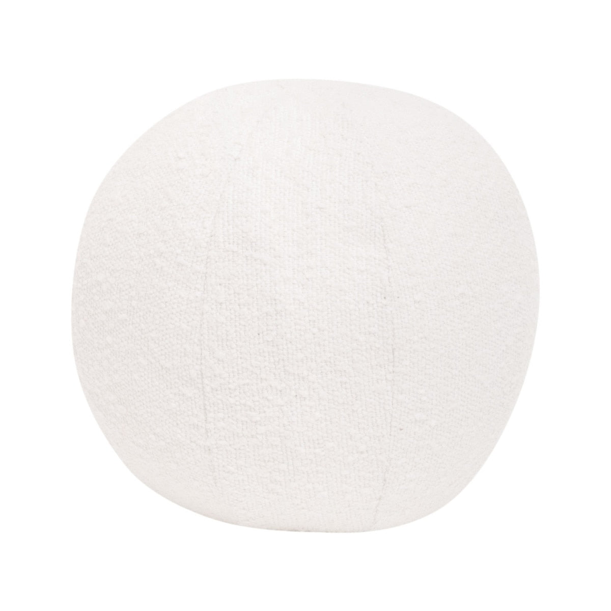 12" Sphere Performance Fabric Essential Pillow