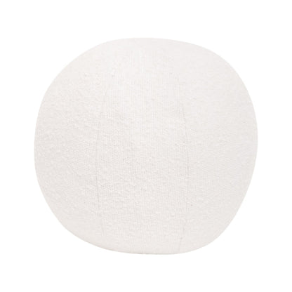 12" Sphere Performance Fabric Essential Pillow