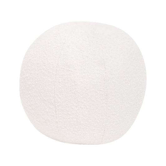 12" Sphere Performance Fabric Essential Pillow