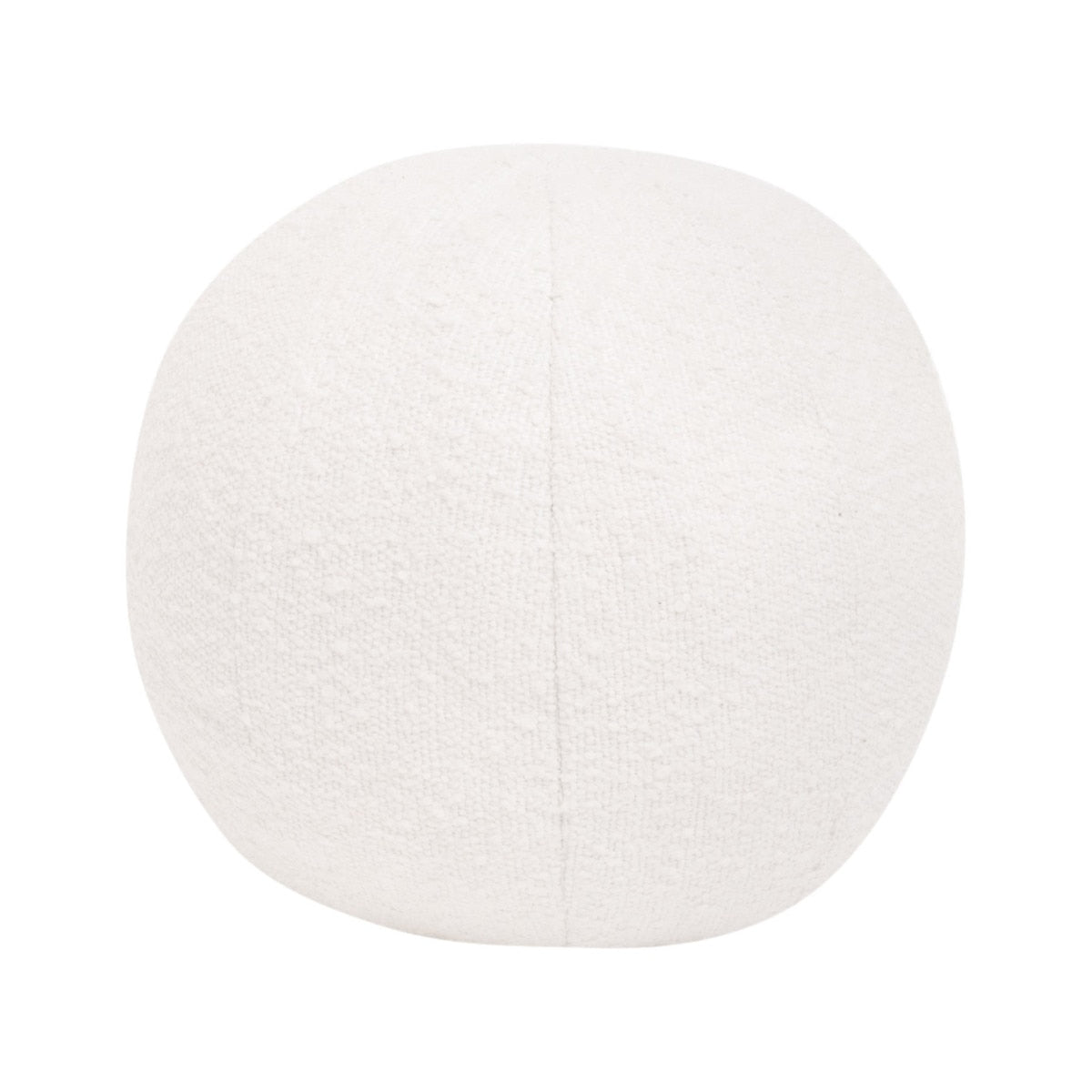 12" Sphere Performance Fabric Essential Pillow