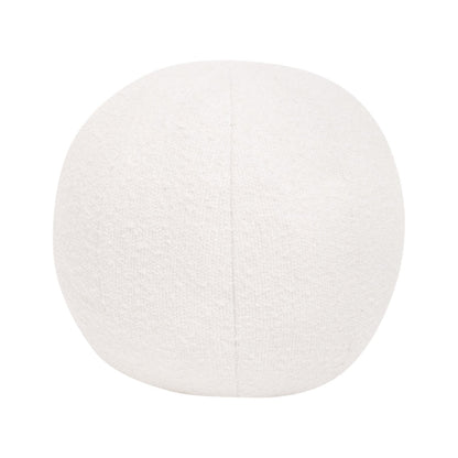 12" Sphere Performance Fabric Essential Pillow