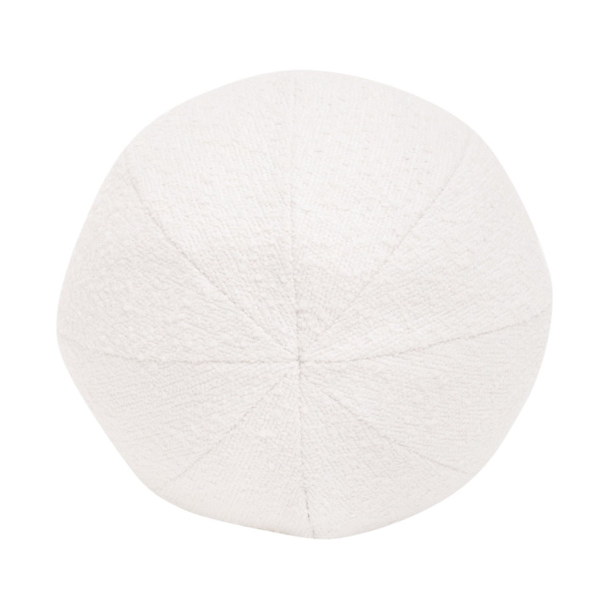 12" Sphere Performance Fabric Essential Pillow