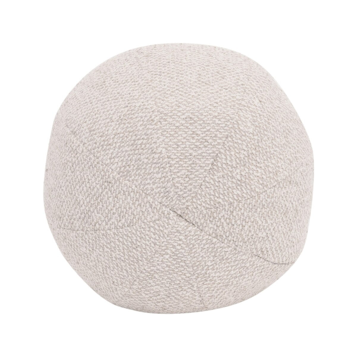 12" Sphere Performance Fabric Essential Pillow