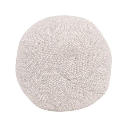 12" Sphere Performance Fabric Essential Pillow