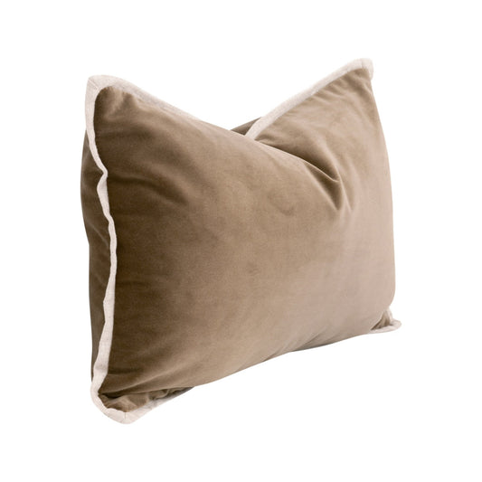 Essentials For Living 20" Performance Fabric Essential Lumbar Pillow 2PC