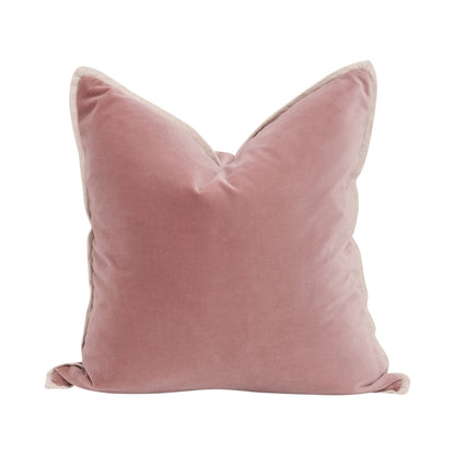 Essentials For Living 20" Cotton Essential Pillow 2PC