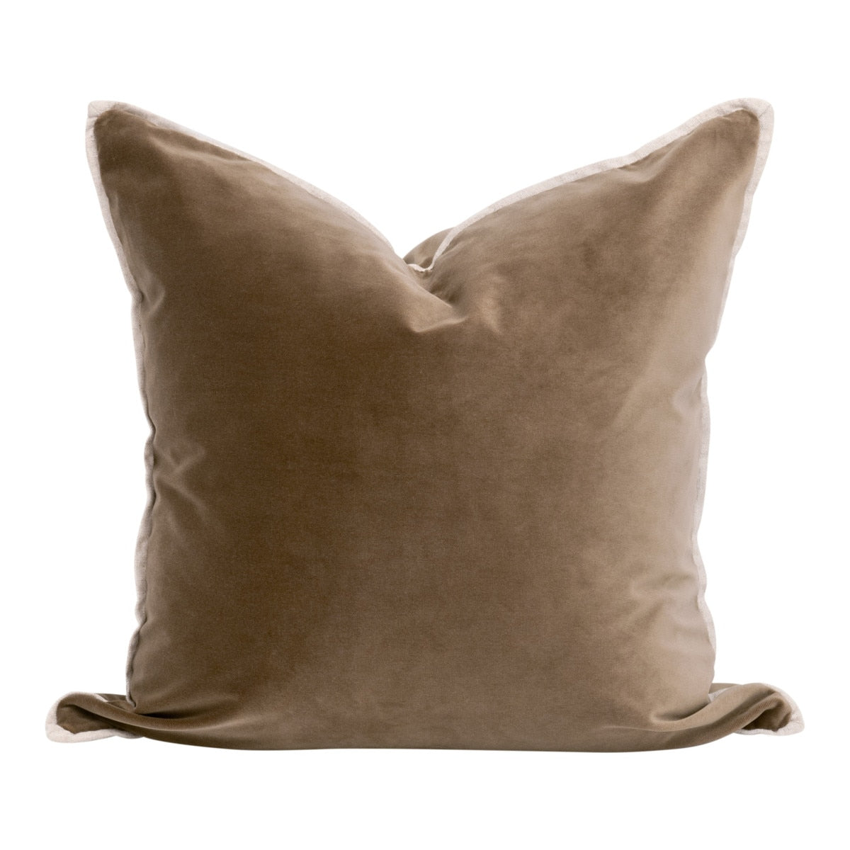 Essentials For Living 22" Performance Fabric Luxurious Essential Pillow 2PC