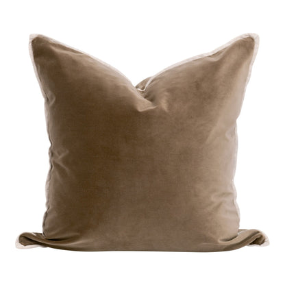Essentials For Living 22" Performance Fabric Luxurious Essential Pillow 2PC
