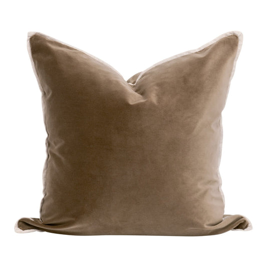 Essentials For Living 22" Performance Fabric Luxurious Essential Pillow 2PC