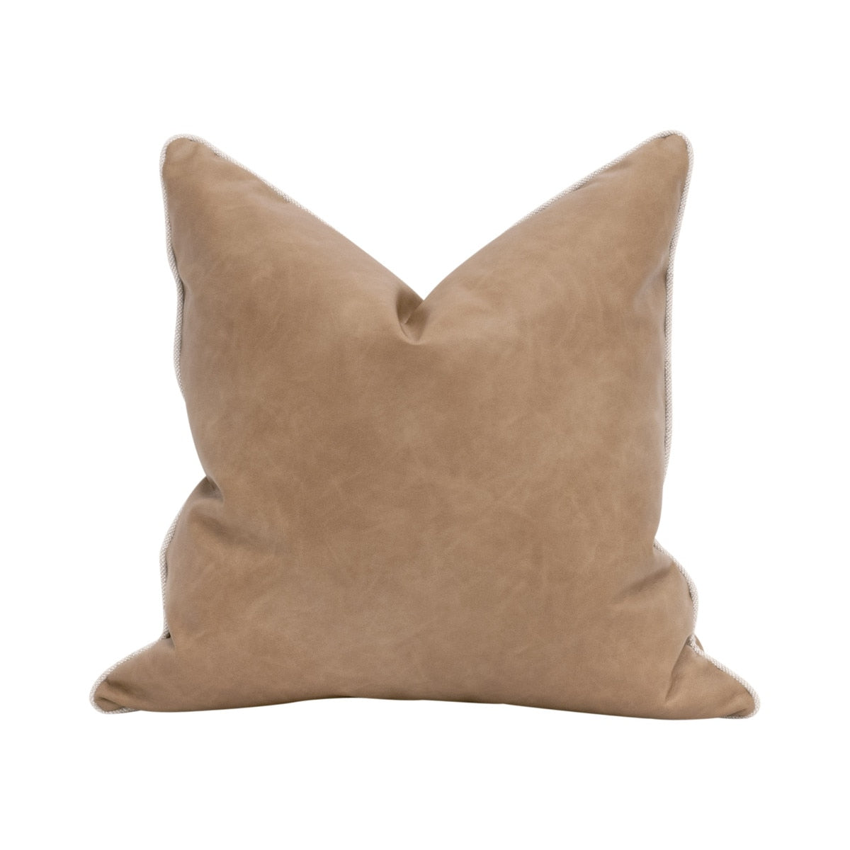 Essentials For Living 22" Performance Fabric Essential Pillow 2PC