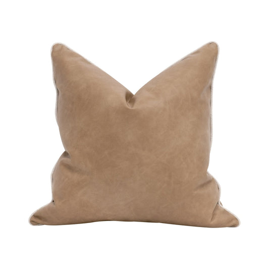 Essentials For Living 22" Performance Fabric Essential Pillow 2PC
