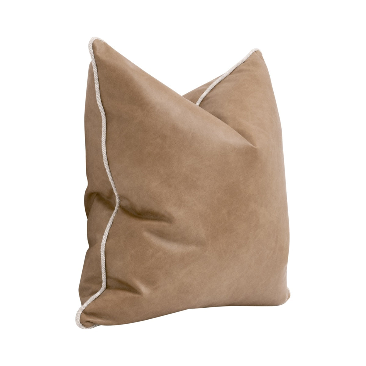 Essentials For Living 22" Performance Fabric Essential Pillow 2PC