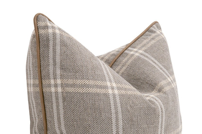 Essentials For Living 22" Performance Fabric Essential Pillow 2PC
