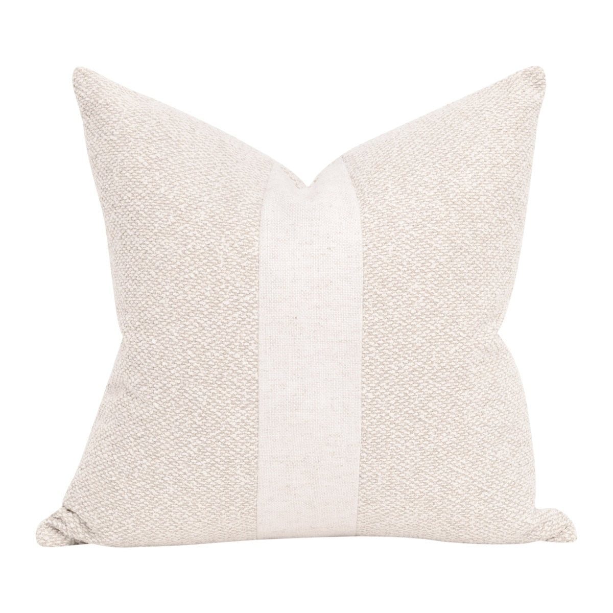 Essentials For Living Split Decision Performance Fabric Essential Pillow 2PC