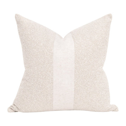 Essentials For Living Split Decision Performance Fabric Essential Pillow 2PC