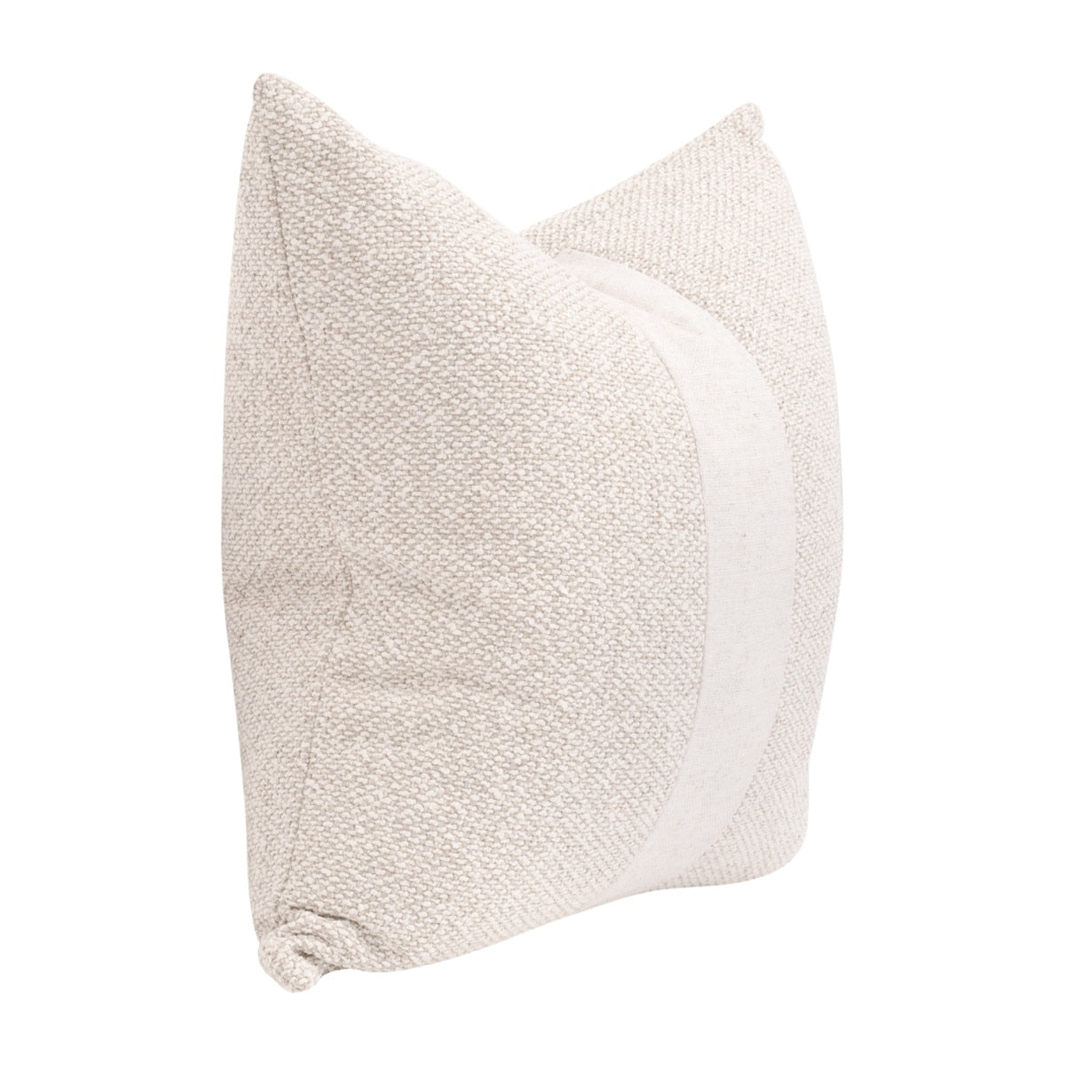 Essentials For Living Split Decision Performance Fabric Essential Pillow 2PC