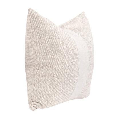 Essentials For Living Split Decision Performance Fabric Essential Pillow 2PC