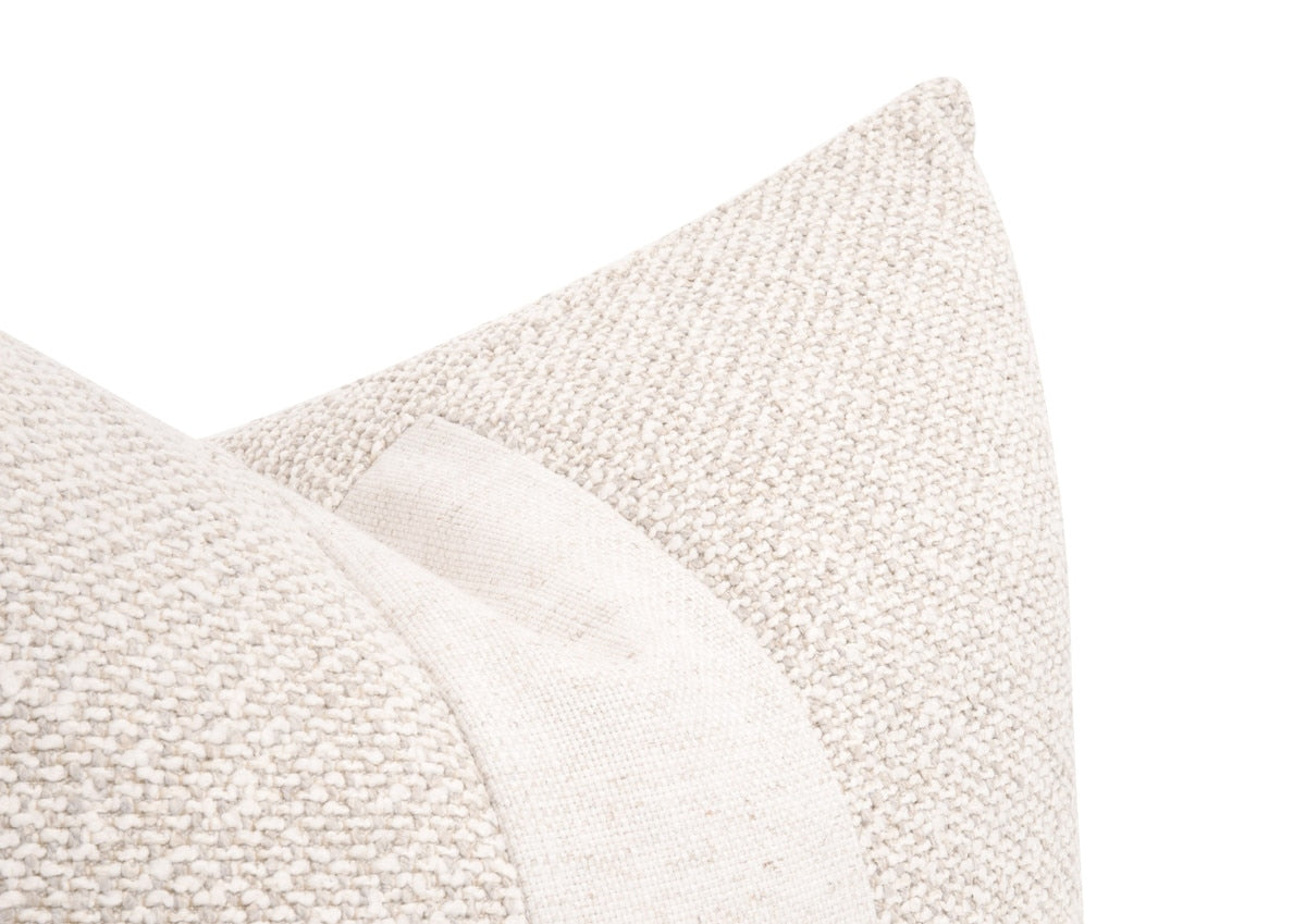 Essentials For Living Split Decision Performance Fabric Essential Pillow 2PC
