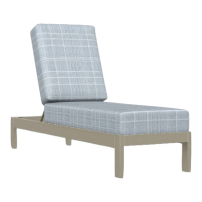 Leeward Deep Seat Cushion Adjustable Chaise