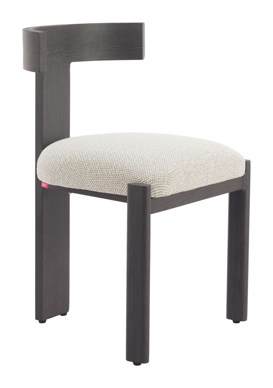 Zuo Modern Tiana Olefin Fabric Outdoor Dining Chair