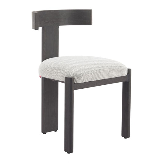 Zuo Modern Tiana Olefin Fabric Outdoor Dining Chair