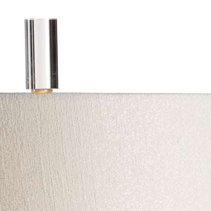Wildwood Tivoli Hand Sculpted Ceramic Table Lamp