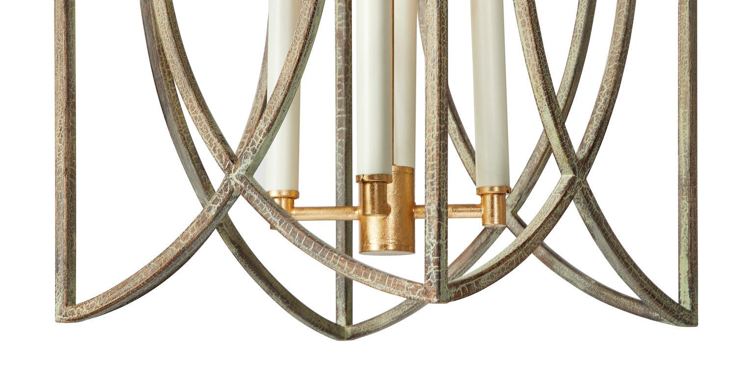 Toulouse Chandelier-Chandeliers-Furniture Classics-Sideboards and Things