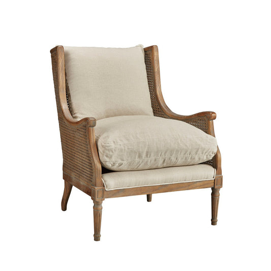 Tova Occasional Chair-Accent Chairs-Furniture Classics-Sideboards and Things