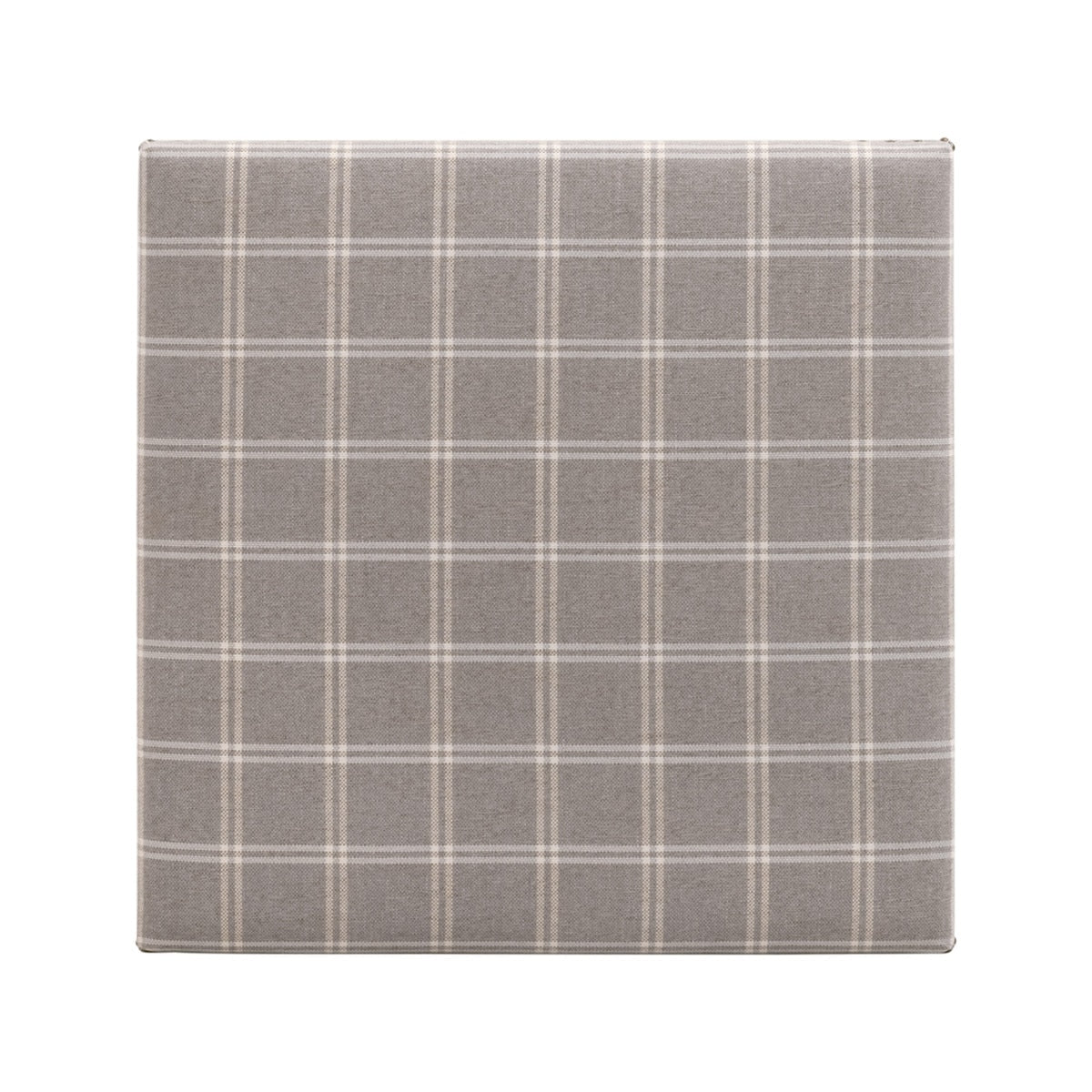 Essentials For Living Townsend Performance Fabric Square Coffee Table