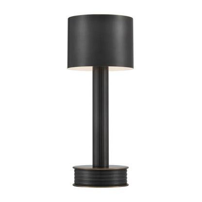 Traverse Modern Design Cordless Rechargeable Table Lamp