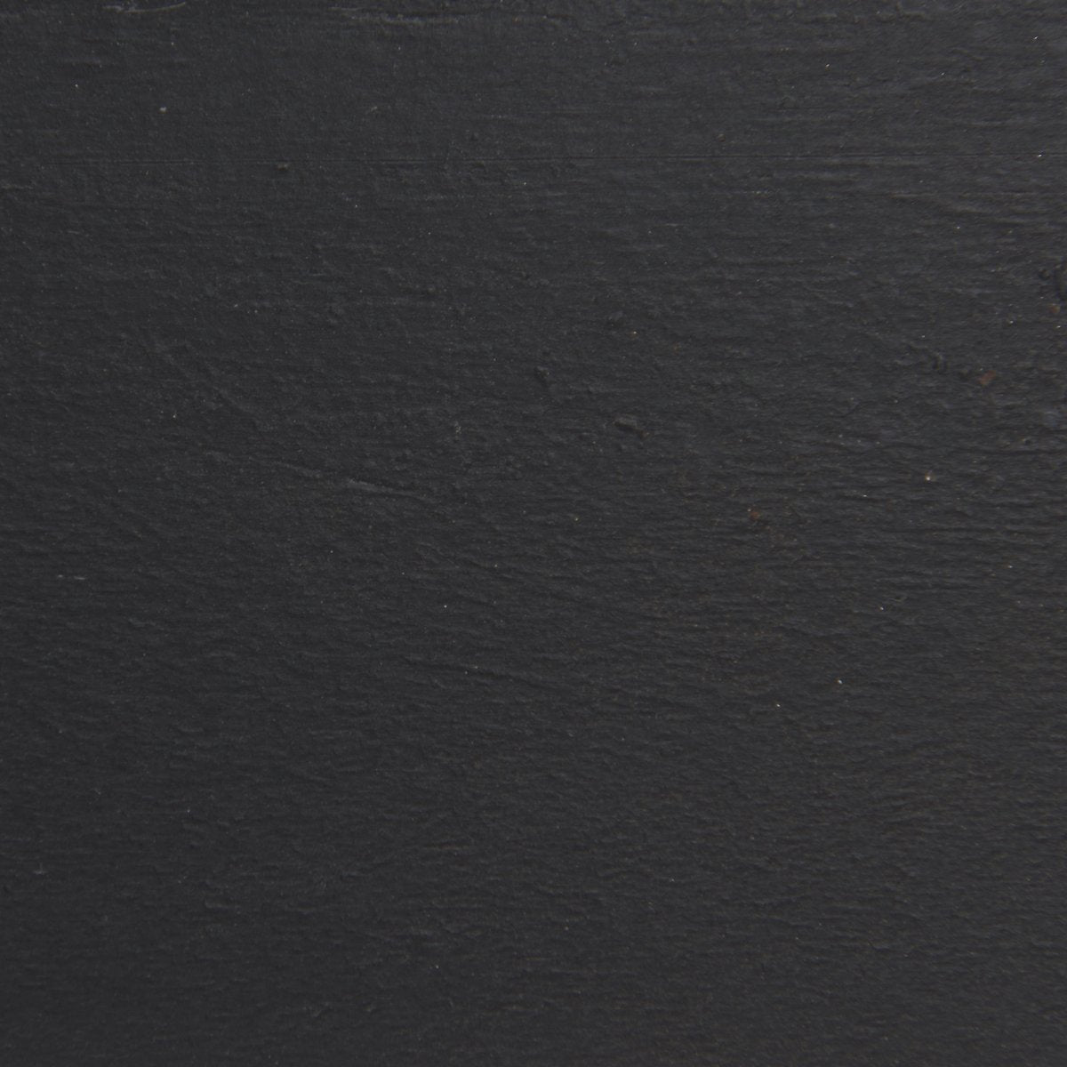 Mercana Trey Black Metal Square Accent Table