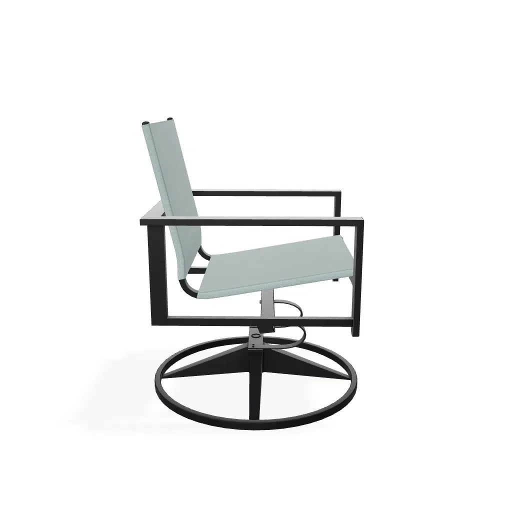 Tribeca With Smooth 360 Motion Sling Swivel Rocker