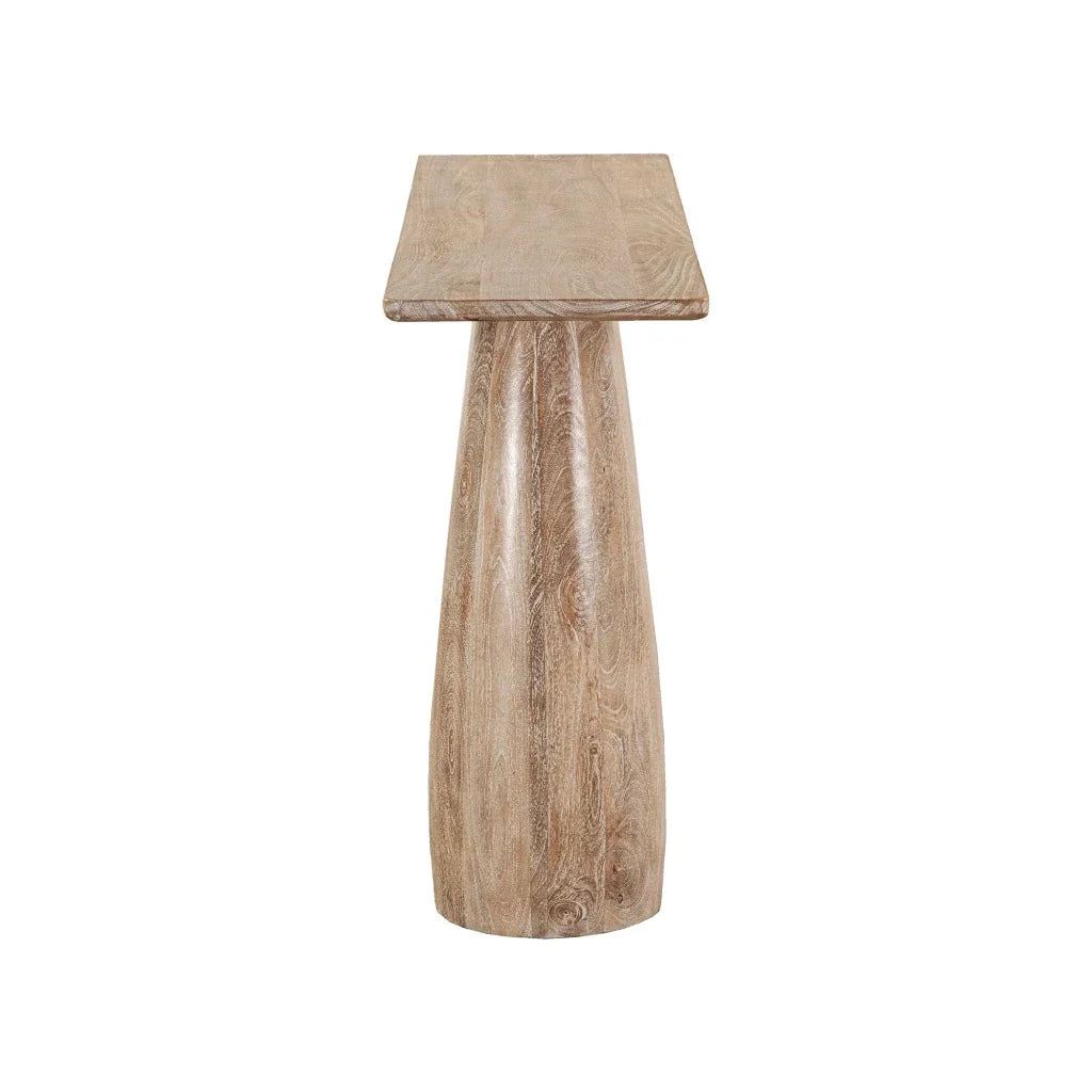 Truffle Sustainable Sofa Table - view 4