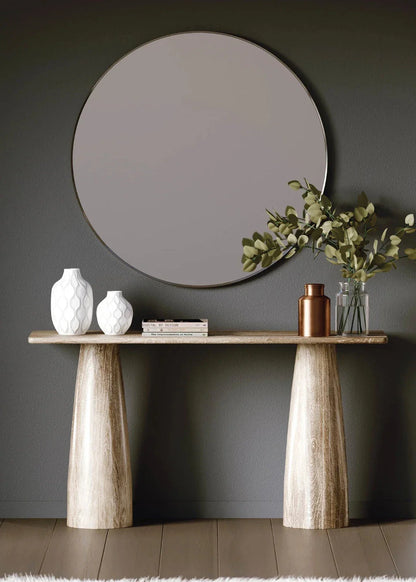 Truffle Sustainable Sofa Table - view 6