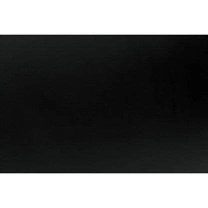 Truss Console, Black Metal