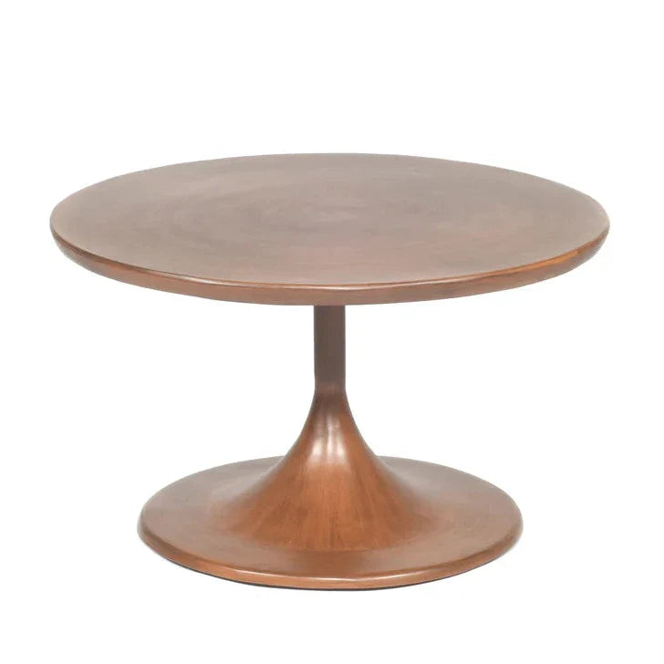 Castelle Tulip Outdoor Round Coffee Table