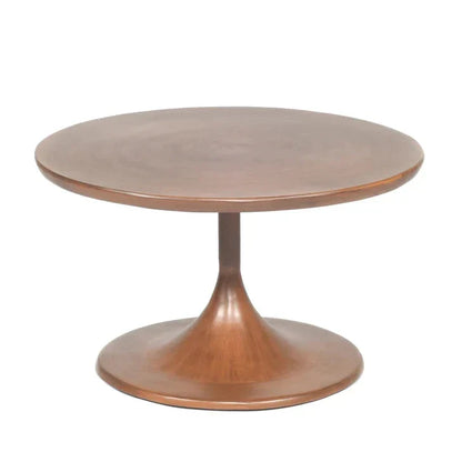 Protective Cover, Castelle Tulip Outdoor Round Coffee Table