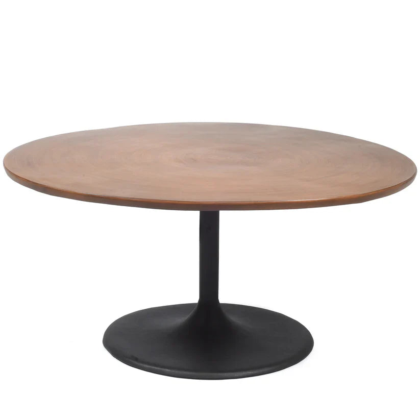 Castelle Castelle Tulip Aluminum Outdoor Round Dining Table