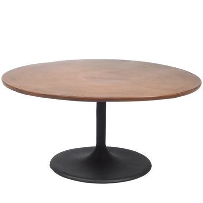 Castelle Castelle Tulip Aluminum Outdoor Round Dining Table