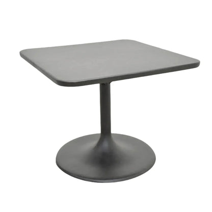 Castelle Castelle Tulip Outdoor Square Dining Table